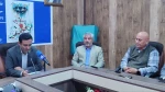 پوستر سی و ششمین جشنواره تئاتر استان کهگیلویه و بویراحمد رونمایی شد 4
