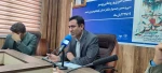 پوستر سی و ششمین جشنواره تئاتر استان کهگیلویه و بویراحمد رونمایی شد 5