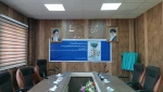 پوستر سی و ششمین جشنواره تئاتر استان کهگیلویه و بویراحمد رونمایی شد 8