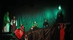 پایان دومین روز از سی و ششمین جشنواره تئاتر کهگیلویه و بویراحمد 3