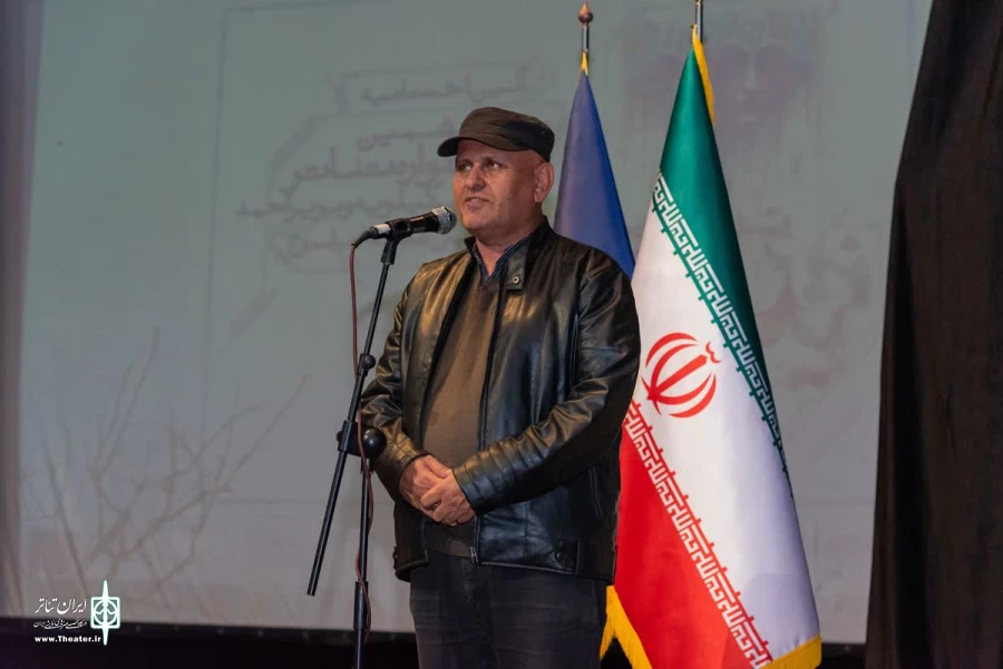 برترین‌های جشنواره تئاتر استان در کهگیلویه و بویراحمد معرفی شدند 2