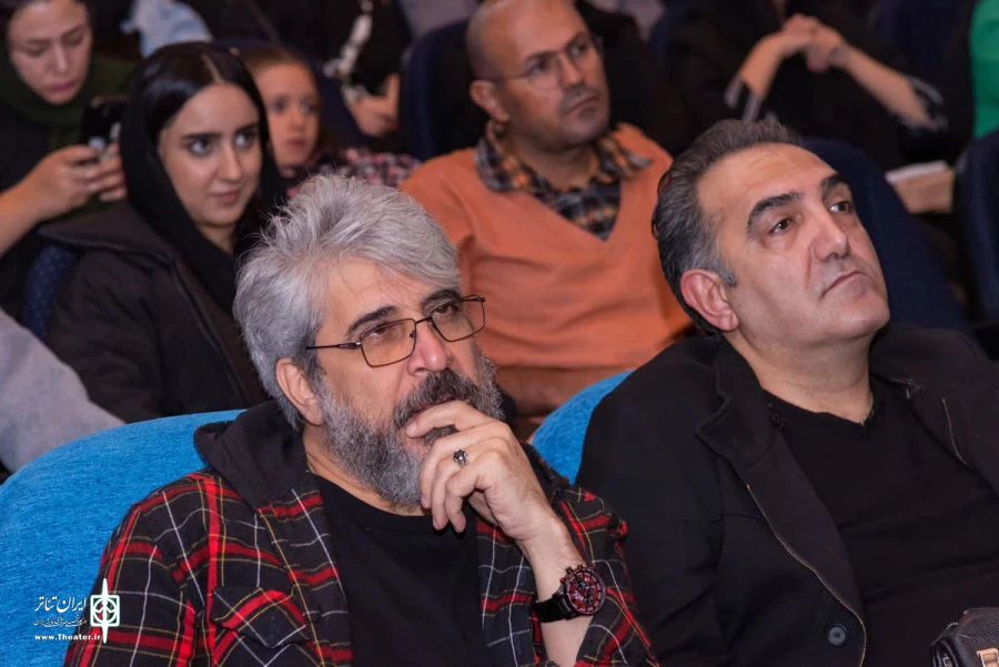 برترین‌های جشنواره تئاتر استان در کهگیلویه و بویراحمد معرفی شدند 13