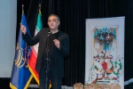 برترین‌های جشنواره تئاتر استان در کهگیلویه و بویراحمد معرفی شدند 7