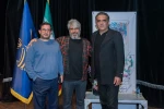 برترین‌های جشنواره تئاتر استان در کهگیلویه و بویراحمد معرفی شدند 16
