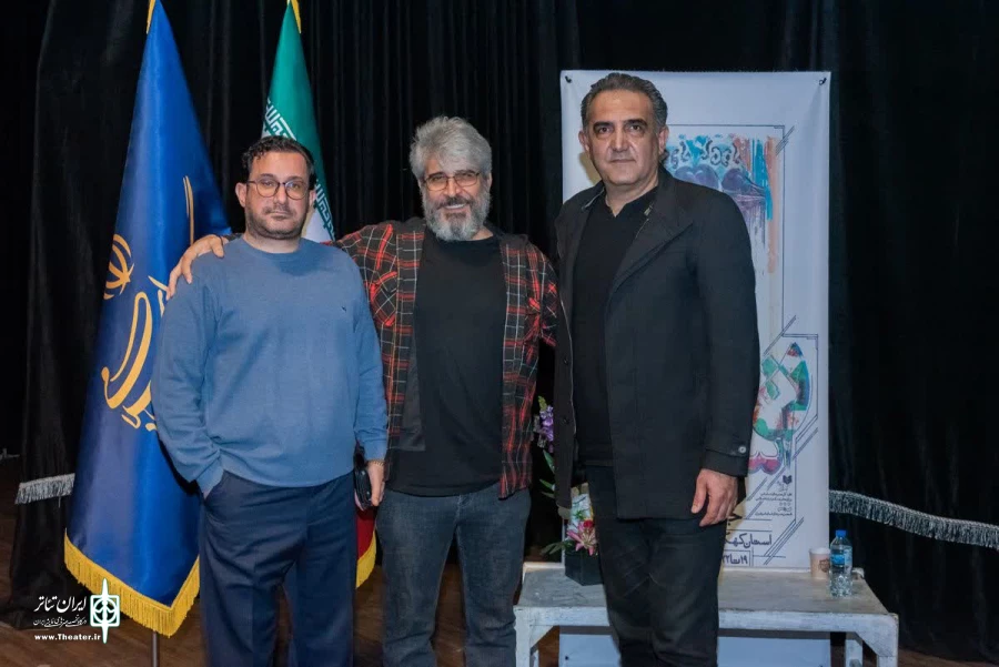 برترین‌های جشنواره تئاتر استان در کهگیلویه و بویراحمد معرفی شدند 16