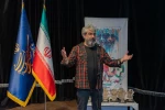 برترین‌های جشنواره تئاتر استان در کهگیلویه و بویراحمد معرفی شدند 8