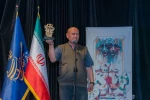 برترین‌های جشنواره تئاتر استان در کهگیلویه و بویراحمد معرفی شدند 10
