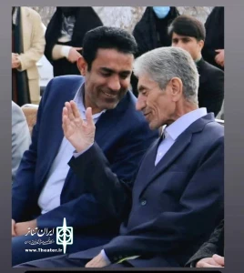 مدیرکل فرهنگ و ارشاد کهگیلویه و بویراحمد:

خالق ایل احساس همسفر باد پاییز شد
