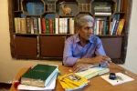 در پی درگذشت فریدون داوری چهره ماندگار فرهنگ و هنر  3