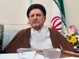 پیام سیدمحمد موحد به مناسبت آسمانی شدن فریدون داوری