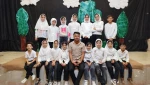 اجرای عمومی نمایش «چوپان ناقلا» در لنده 2