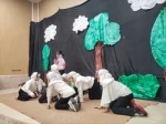 اجرای عمومی نمایش «چوپان ناقلا» در لنده 4