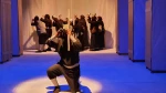 اجرای عمومی نمایش «دالو» در گچساران 3