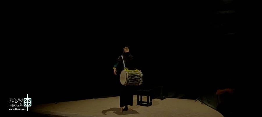 نمایش «فَرحان» در سی سخت به روی صحنه رفت 2