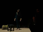 نمایش «فَرحان» در سی سخت به روی صحنه رفت 4