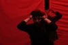 توسط هنرمندان جوان گچسارانی

نمایش «لَلَر» در پلاتو آرش دشتی روی صحنه رفت