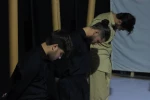 نمایش «لَلَر» در پلاتو آرش دشتی به روی صحنه رفت 3