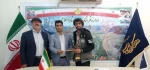 درخشش هنرمند درخشش هنرمند کهگیلویه‌وبویراحمدی در جشنواره اتودهای نمایشی 3