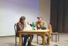 احمدعلی کریمی‌زاده, هنرمند چند وجهی تئاتر شهرستان لنده 2
