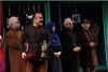 درخشش تئاتر کهگیلویه و بویراحمد در اختتامیه چهل و سومین جشنواره تئاتر فجر 3