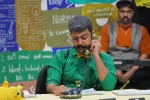 اجرا خوانی نمایش «دختر یانکی» در گچساران 5