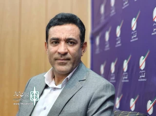 پیام مدیرکل فرهنگ وارشاداسلامی کهگیلویه وبویراحمد به روز ملی هنرهای نمایشی؛

تئاتر اجتماعی بیش از هر زمانی مسیر خود را پیدا کرده است