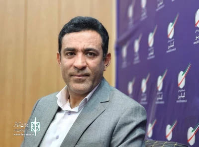 پیام مدیرکل فرهنگ وارشاداسلامی کهگیلویه وبویراحمد به روز ملی هنرهای نمایشی؛

تئاتر اجتماعی بیش از هر زمانی مسیر خود را پیدا کرده است