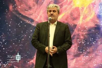 «اردیبهشت تئاتر» با وعده بهره‌برداری از پردیس هنری گچساران تا ۱۴۰۵