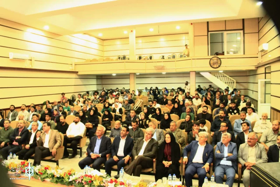 تولید بیش از ۱۰۰ اثر نمایشی در سال ۱۴۰۳ نشان‌دهنده پویایی هنرهای نمایشی استان 6