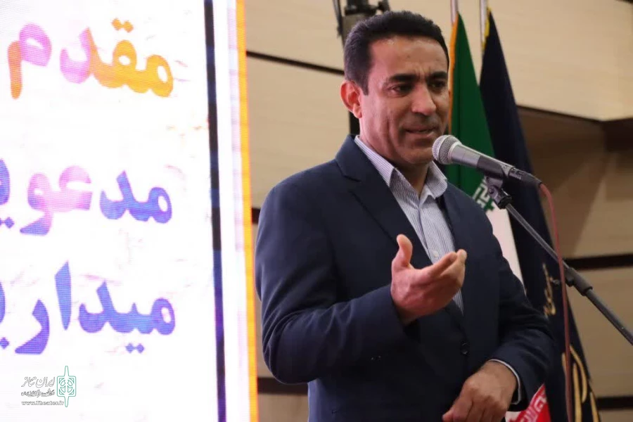تولید بیش از ۱۰۰ اثر نمایشی در سال ۱۴۰۳ نشان‌دهنده پویایی هنرهای نمایشی استان 10