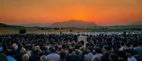 به قلم ثارالله آذریتون

وداع با مسعود محمدی؛ هنرمندی که چراغ هنر را در کهگیلویه روشن کرد