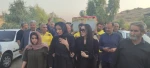 وداع با مسعود محمدی؛ هنرمندی که چراغ هنر را در کهگیلویه روشن کرد 3