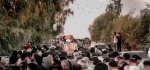 وداع با مسعود محمدی؛ هنرمندی که چراغ هنر را در کهگیلویه روشن کرد 4