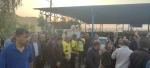 وداع با مسعود محمدی؛ هنرمندی که چراغ هنر را در کهگیلویه روشن کرد 5
