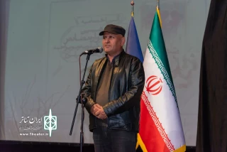 پیام تبریک میررضا رفیعی به مناسبت روز خبرنگار